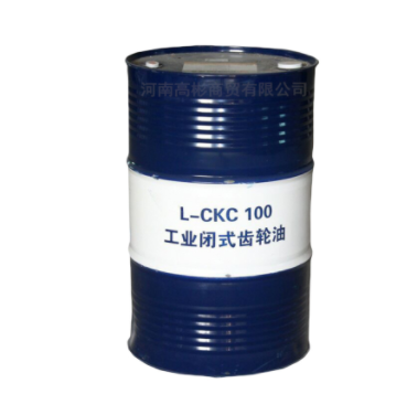 天工L-CKC100中负荷工业闭式齿轮油 工业齿轮油