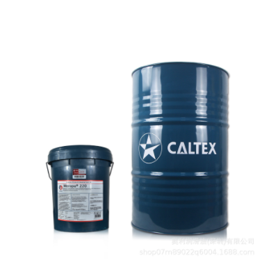 加德士Caltex Canopus 32 46 68 100 150 220 320 460循环系统油