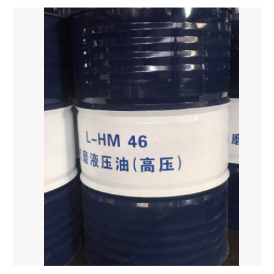昆仑抗磨液压油L-HM46