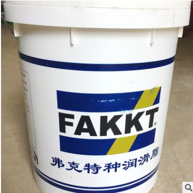 润滑剂的油脂　FAKKT-G323耐高温阻尼脂润滑脂量大价优