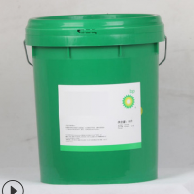BP安能脂 黄油 BP Energrease LS-EP 1锂基润滑脂 16KG