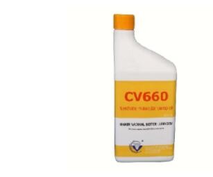 CV-660合成分子泵油