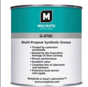 Molykote Supergliss防锈润滑剂