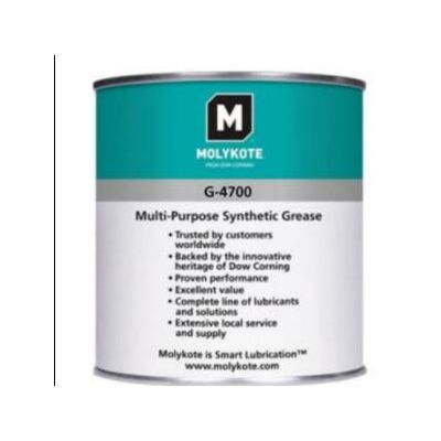 Molykote Supergliss防锈润滑剂