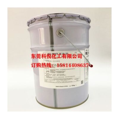 日本协同油脂MOLYWHITE RE No.00润滑脂安川机器人润滑油脂16KG桶