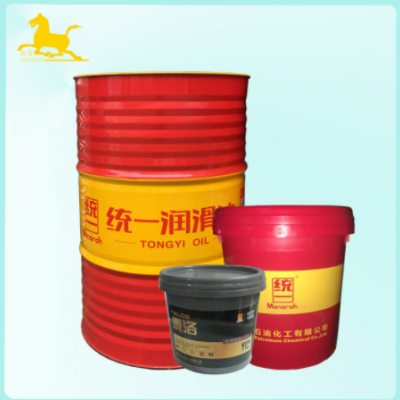 统一泰洛合成高温润滑脂抗氧防腐油防锈轴承润滑油工业设备润滑油